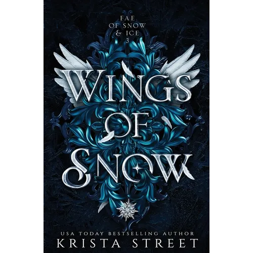 Wings of Snow