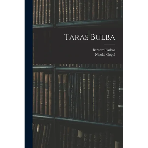 Taras Bulba