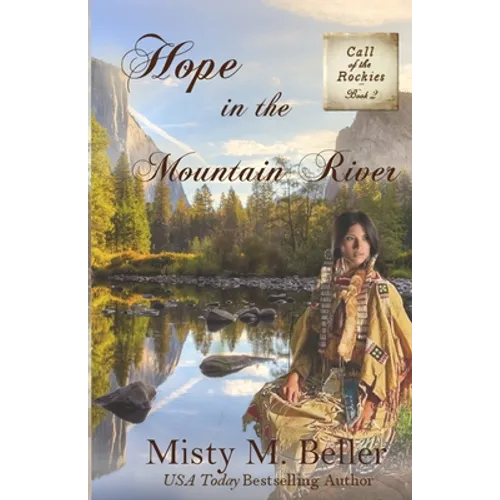 Hope in the Mountain River