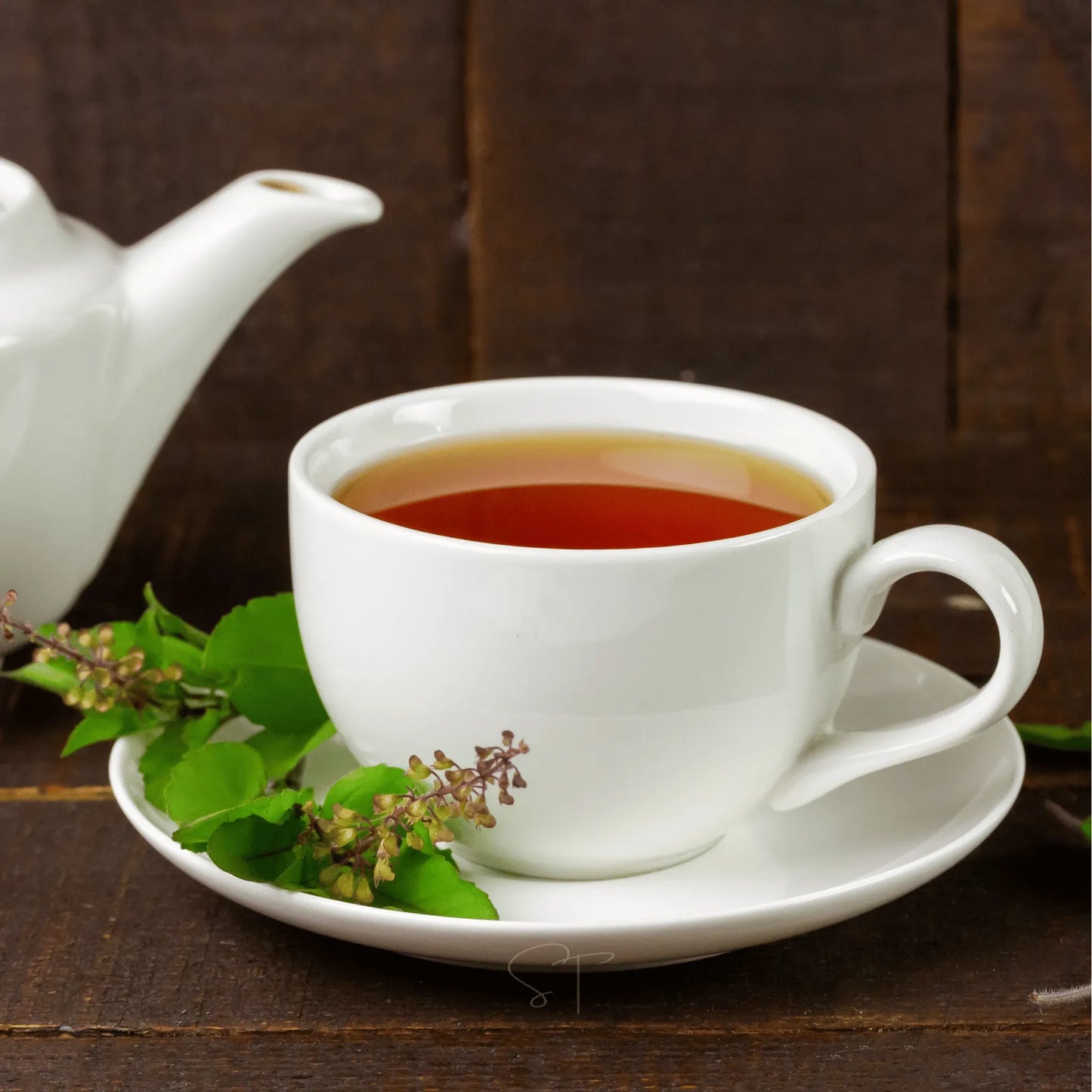 Holy Tulsi Basil – 250 Seeds