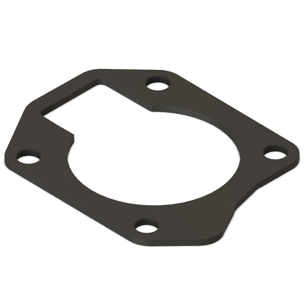 Acura TSX Thermal Throttle Body Gasket