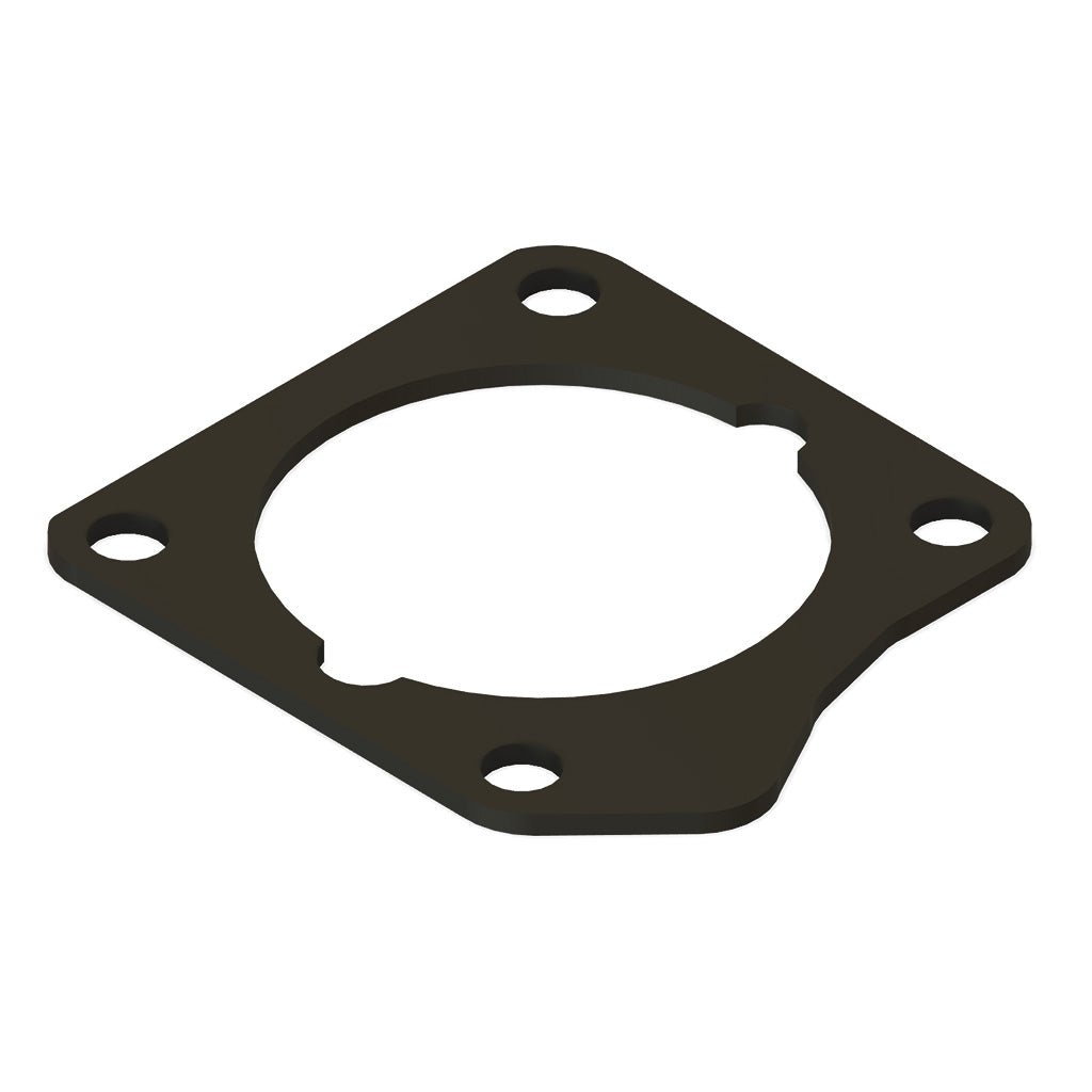 Honda Element Thermal Throttle Body Gasket