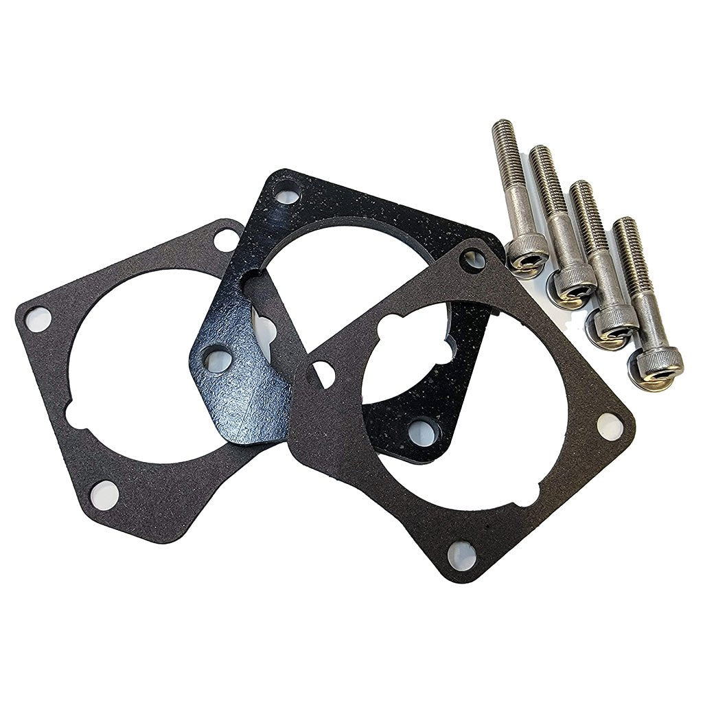 Honda Element Thermal Throttle Body Spacer Kit