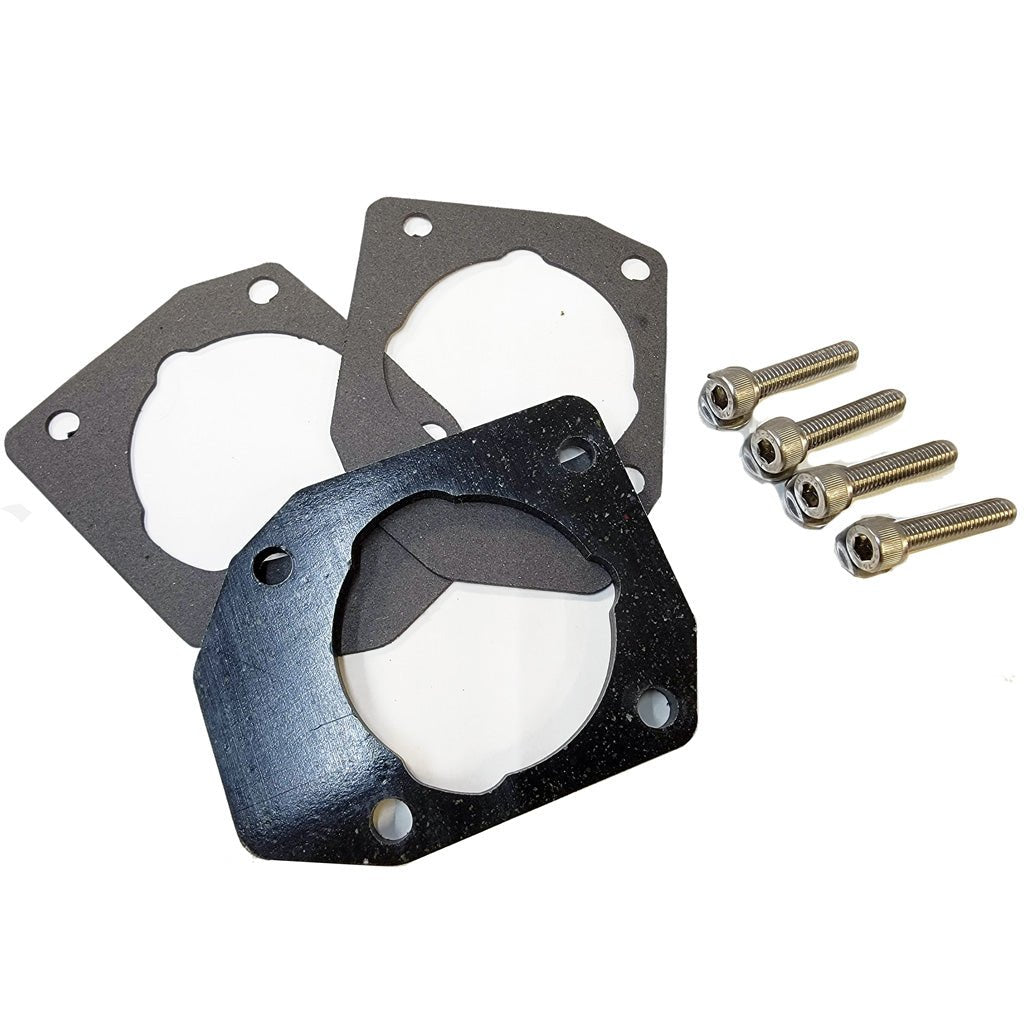 Honda Pilot Thermal Throttle Body Spacer Kit