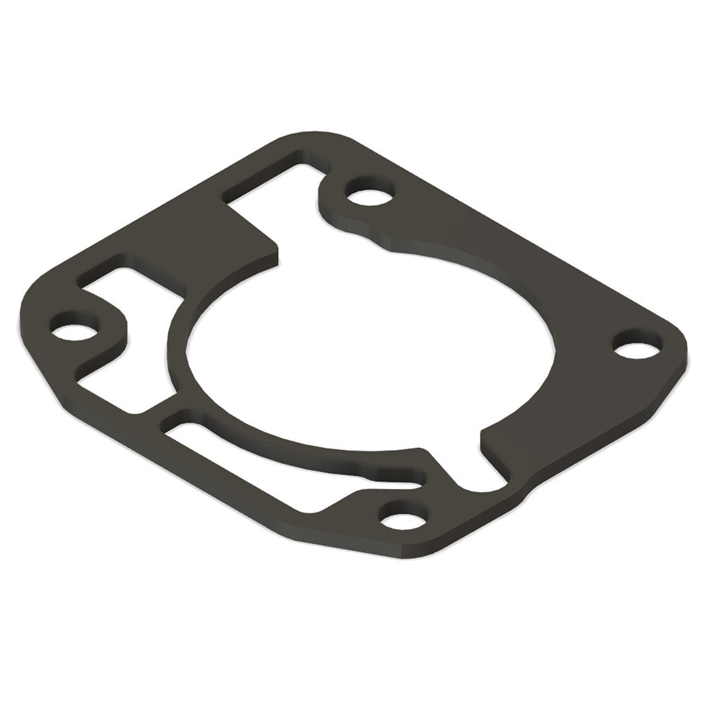 Honda Prelude Thermal Throttle Body Gasket