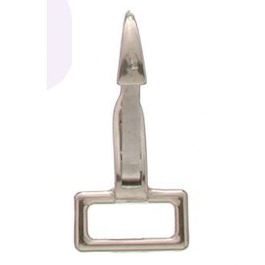 Spring Hook - 3/4"