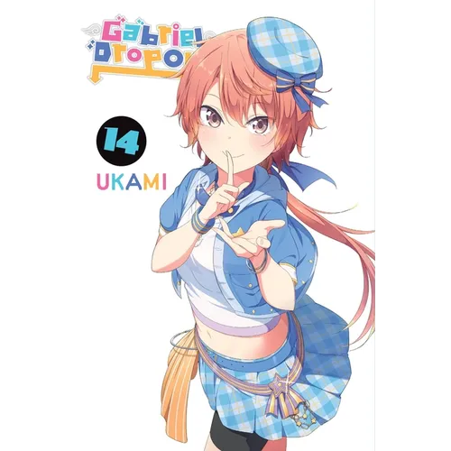 Gabriel Dropout, Vol. 14