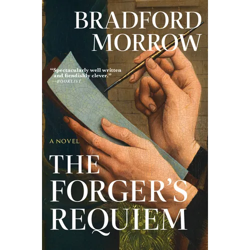The Forger's Requiem