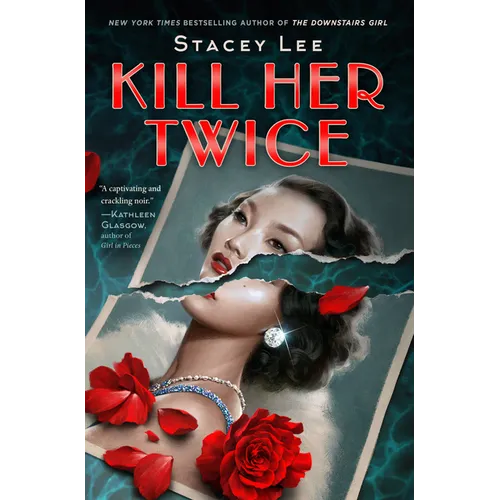 Kill Her Twice