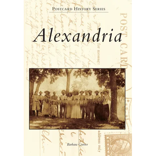 Alexandria