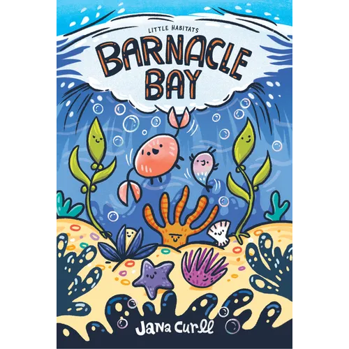 Barnacle Bay