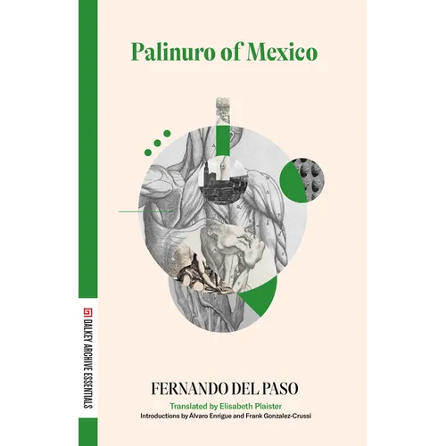 Palinuro of Mexico
