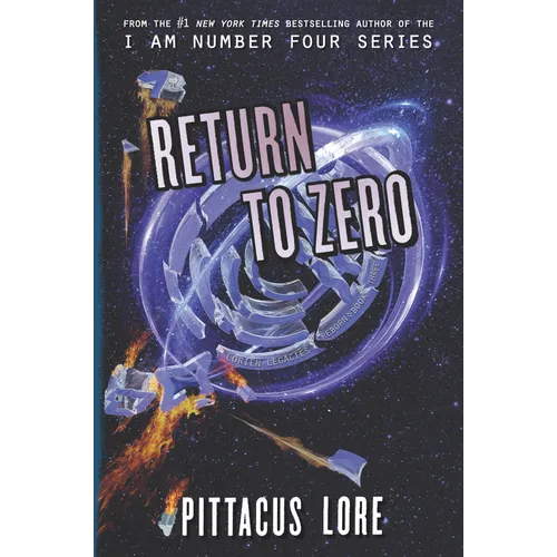 Return to Zero