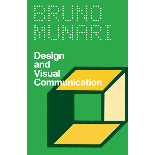 Design and Visual Communication