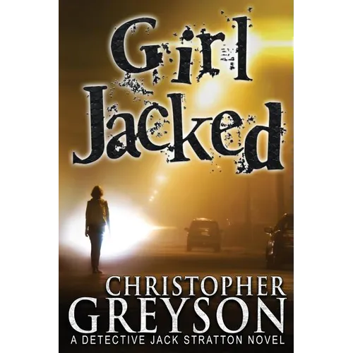 Girl Jacked