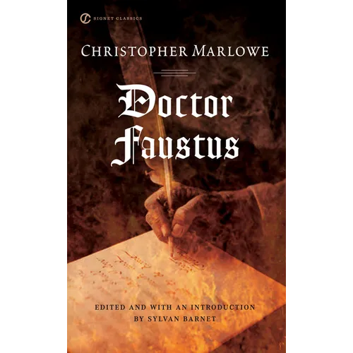 Doctor Faustus