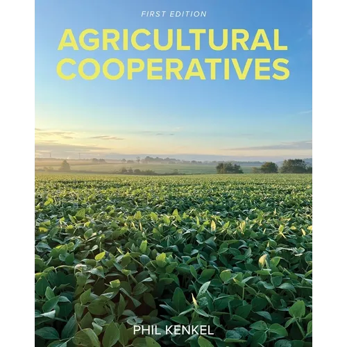 Agricultural Cooperatives