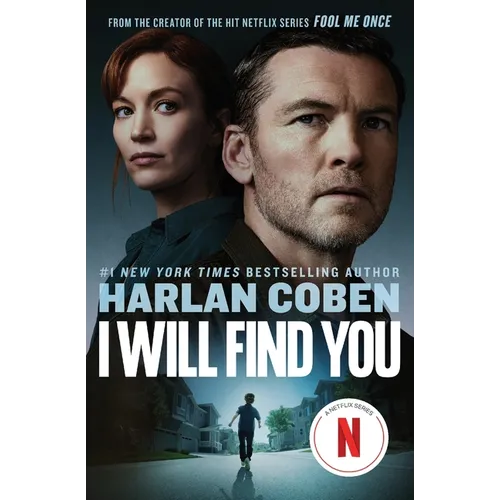 I Will Find You