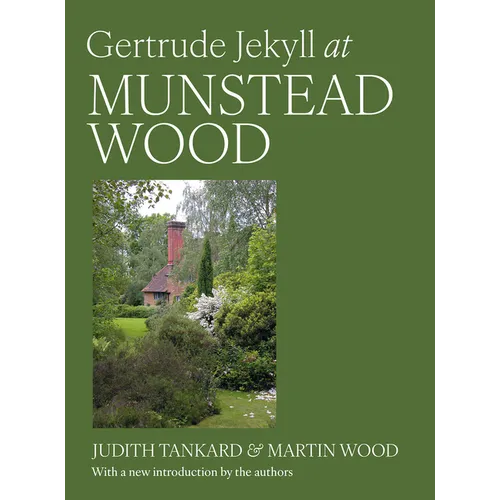 Gertrude Jekyll at Munstead Wood