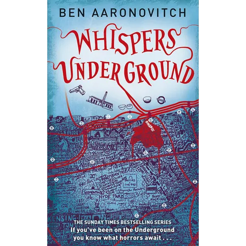 Whispers Underground