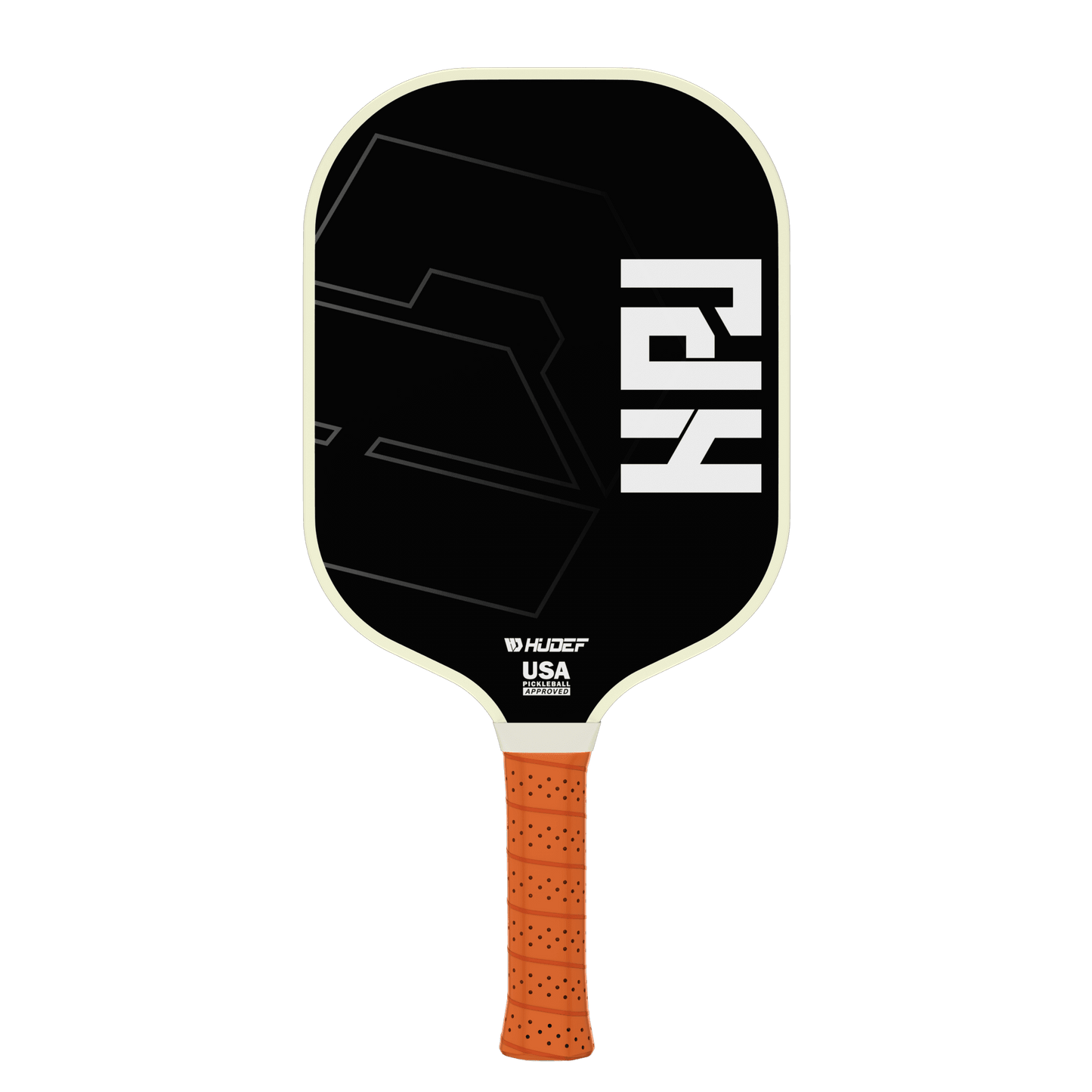 HUDEF HPJ Pickleball Paddles & USA Pickleball (USAPA) Approved Outdoor Balls Set - Hudef Sport - Little Red General Store