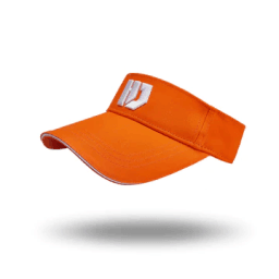 HUDEF Adjustable Visor - Hudef Sport - Little Red General Store