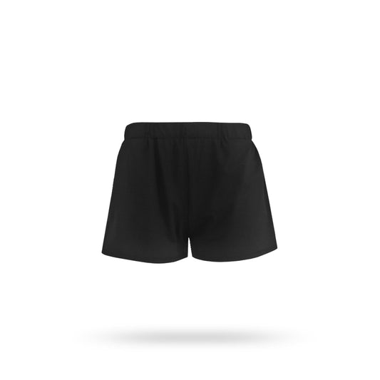 Women's Functional Sport Shorts - Hudef Sport - Little Red General Store