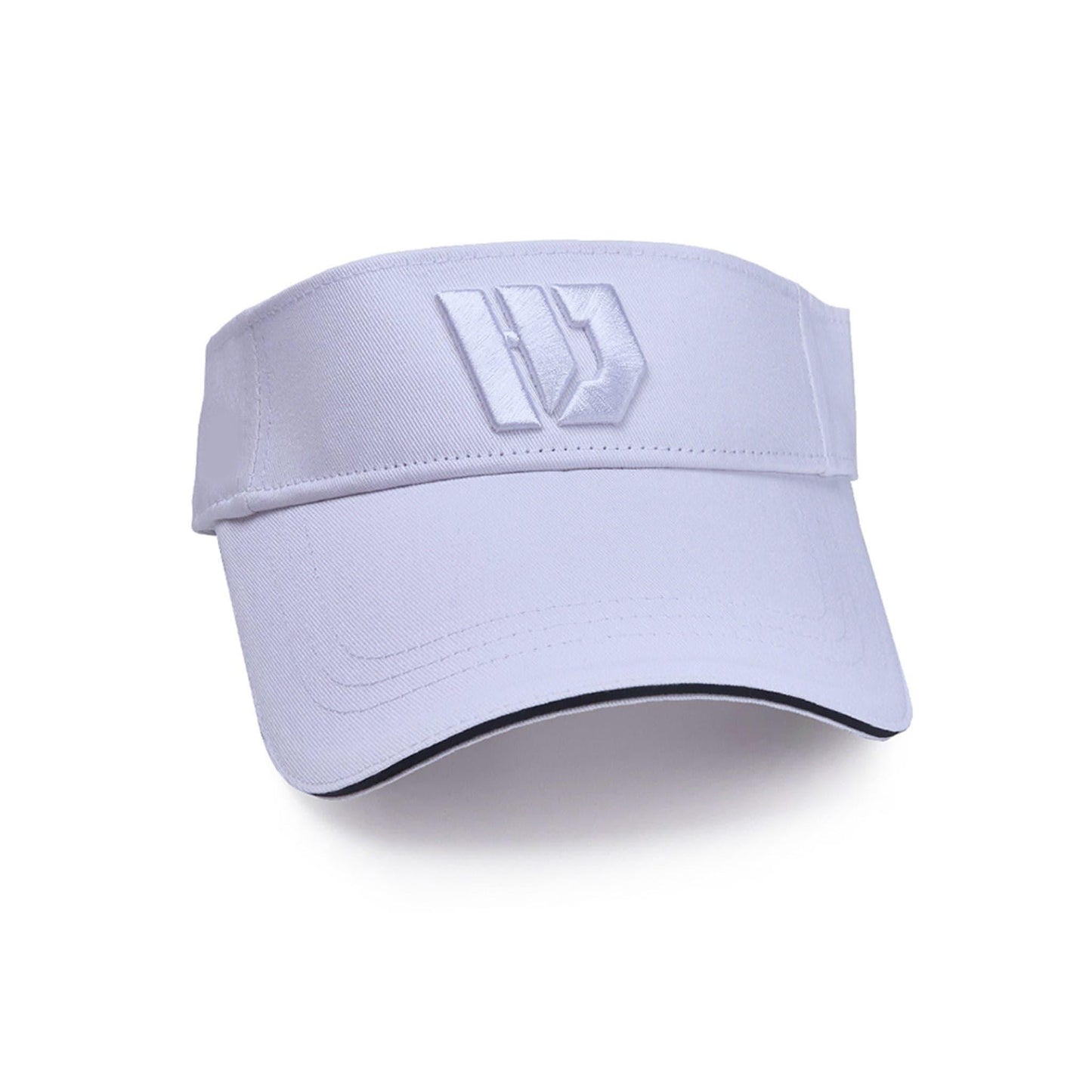 HUDEF Adjustable Visor - Hudef Sport - Little Red General Store