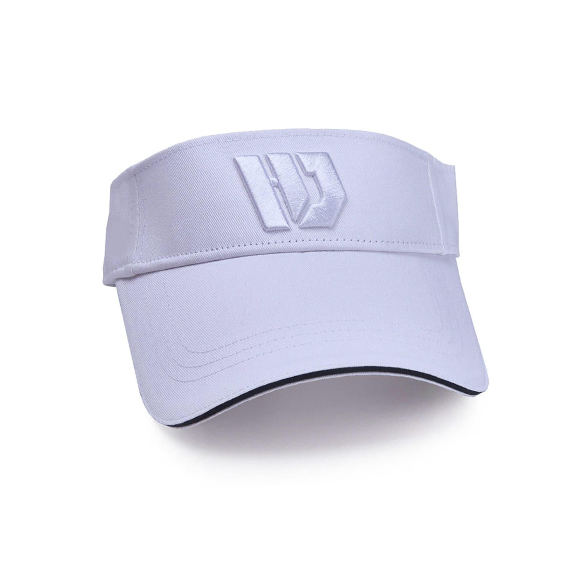 HUDEF Adjustable Visor - Hudef Sport - Little Red General Store