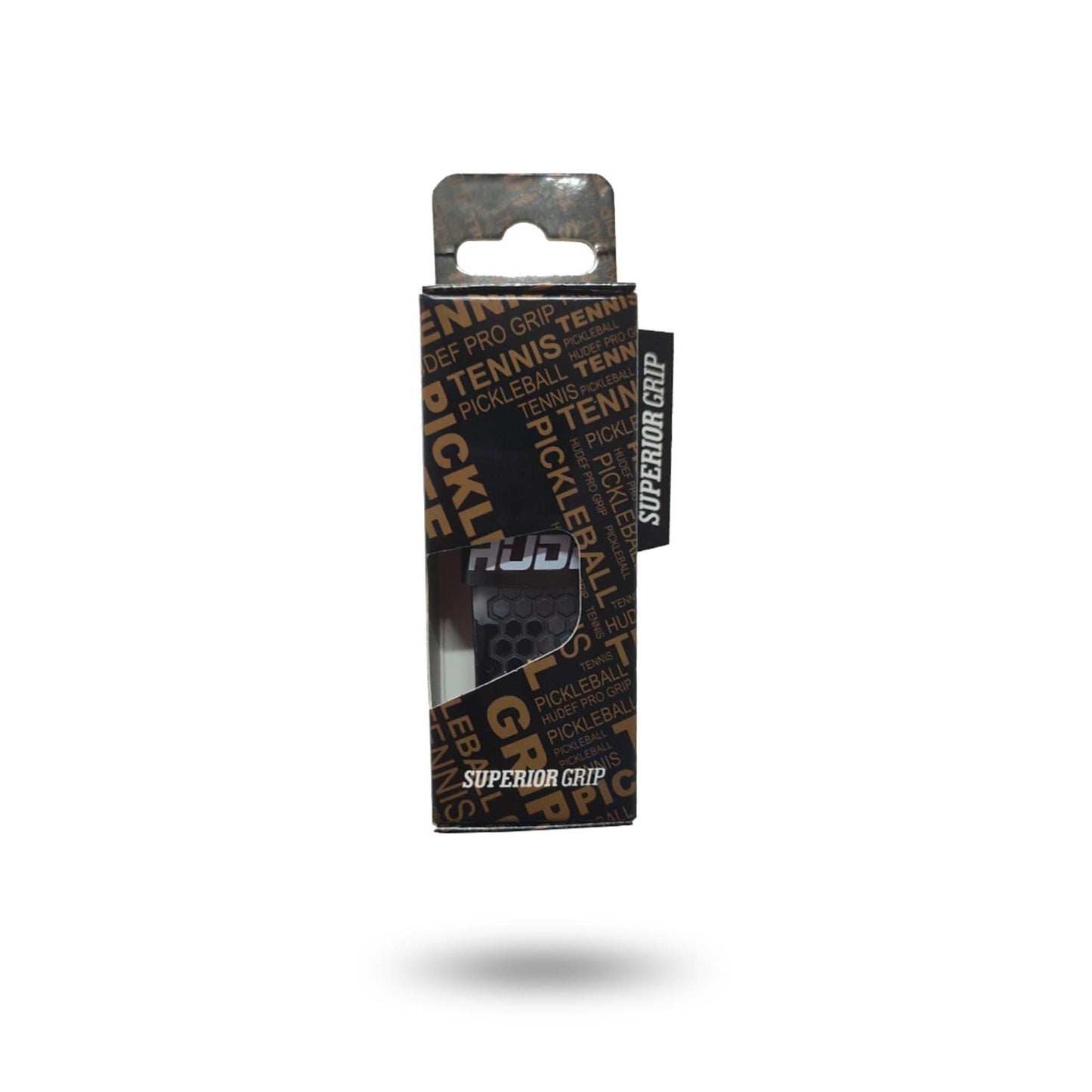 HUDEF Hexagon Textured Grip - Hudef Sport - Little Red General Store