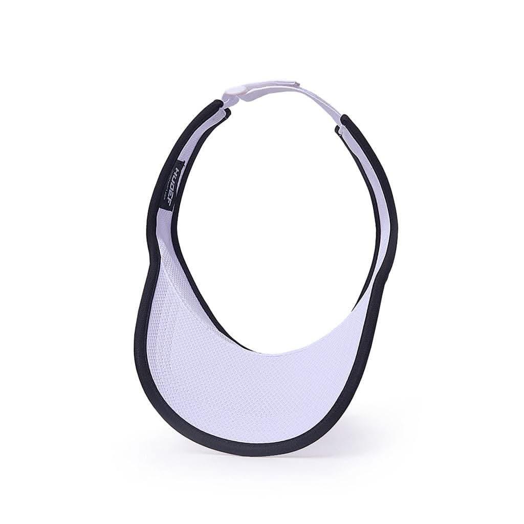 HUDEF Adjustable Mesh Visor - Hudef Sport - Little Red General Store