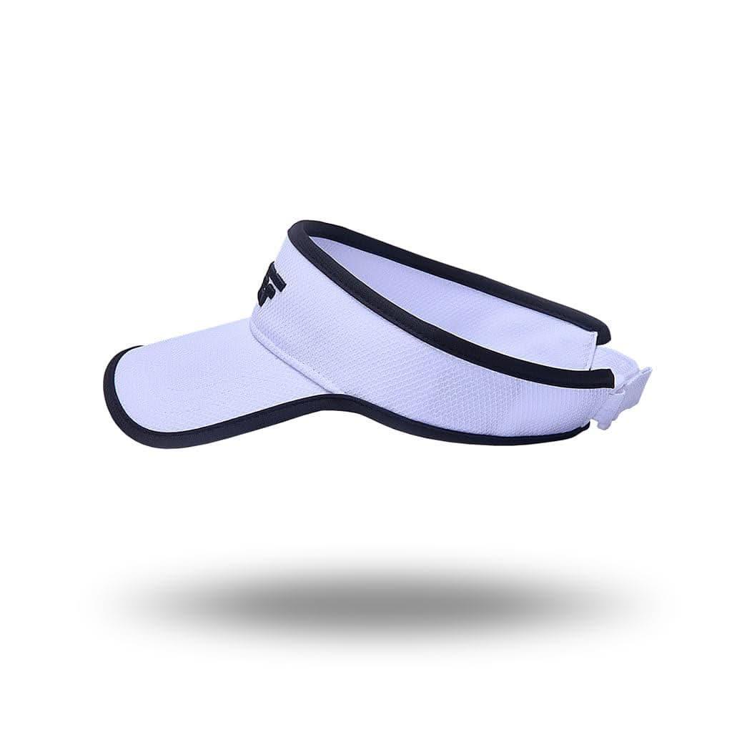 HUDEF Adjustable Mesh Visor - Hudef Sport - Little Red General Store