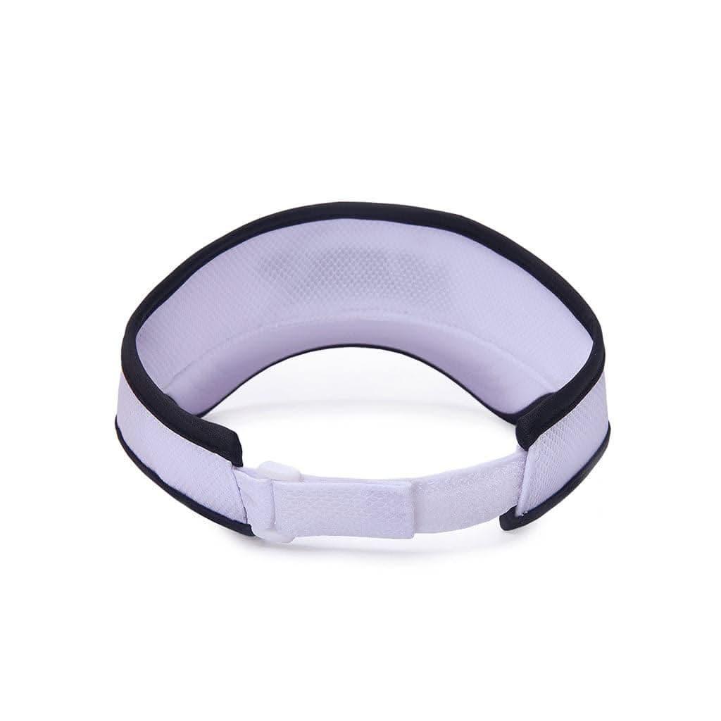 HUDEF Adjustable Mesh Visor - Hudef Sport - Little Red General Store