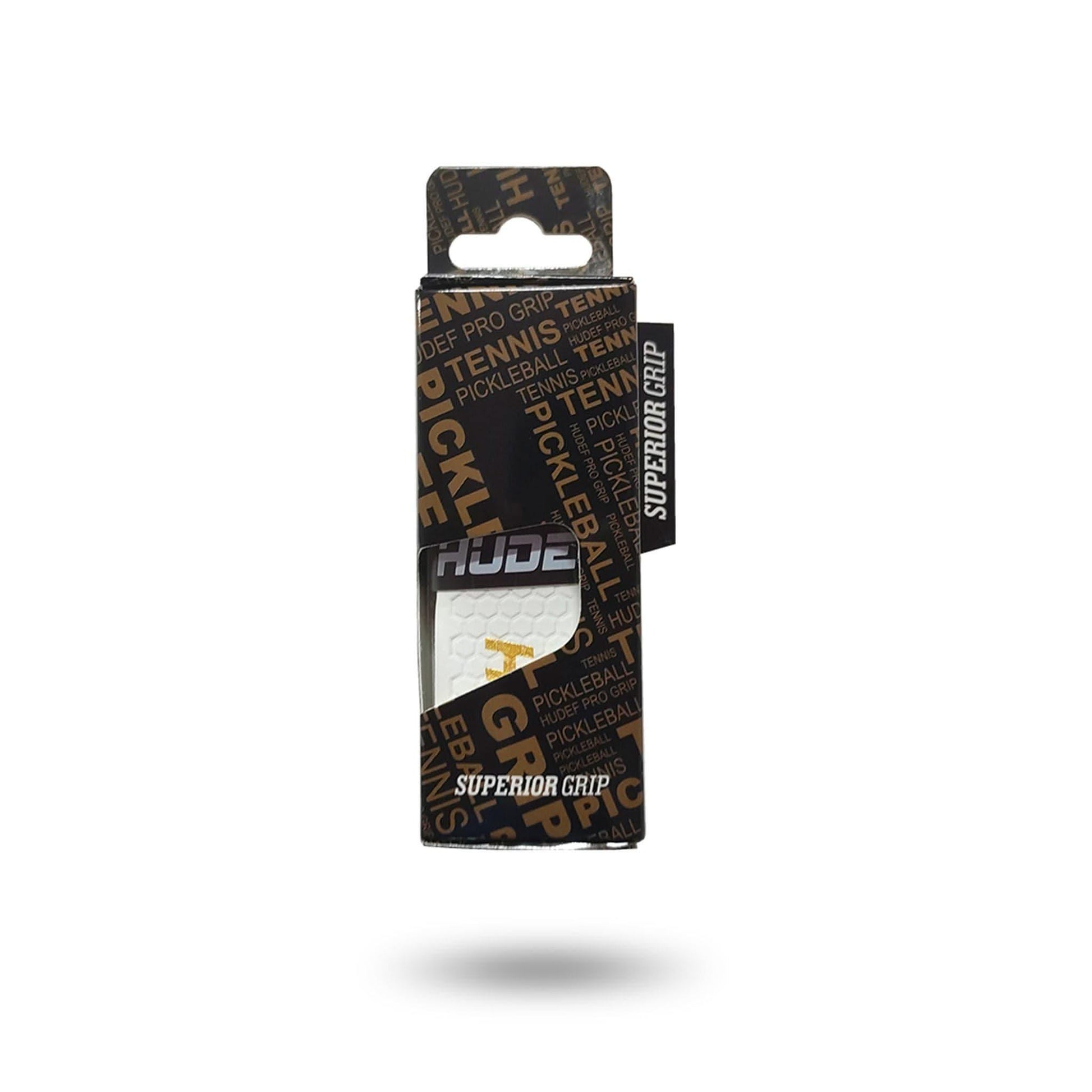 HUDEF Hexagon Textured Grip - Hudef Sport - Little Red General Store