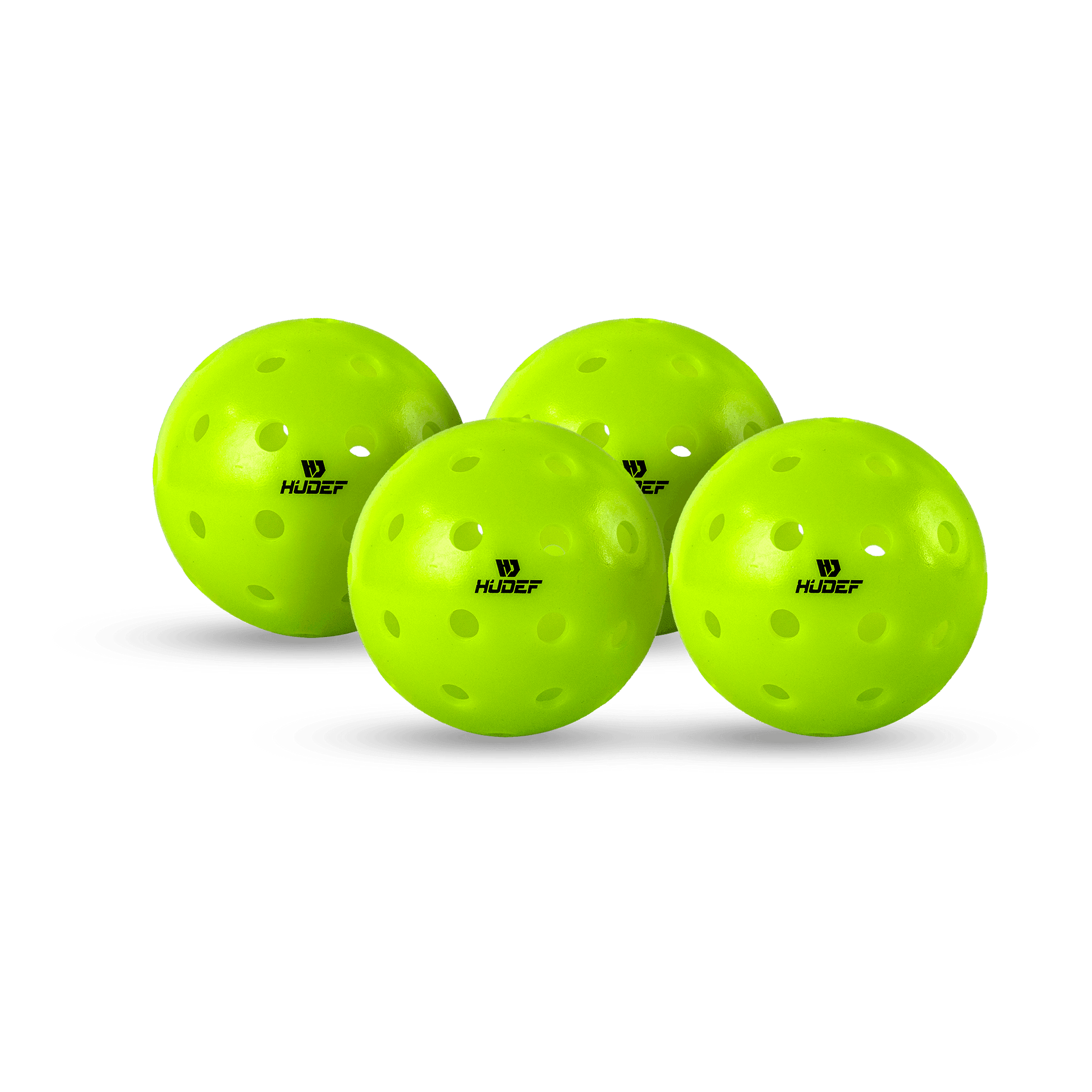 HUDEF HPJ™ Pickleball Paddles Set - Hudef Sport - Little Red General Store