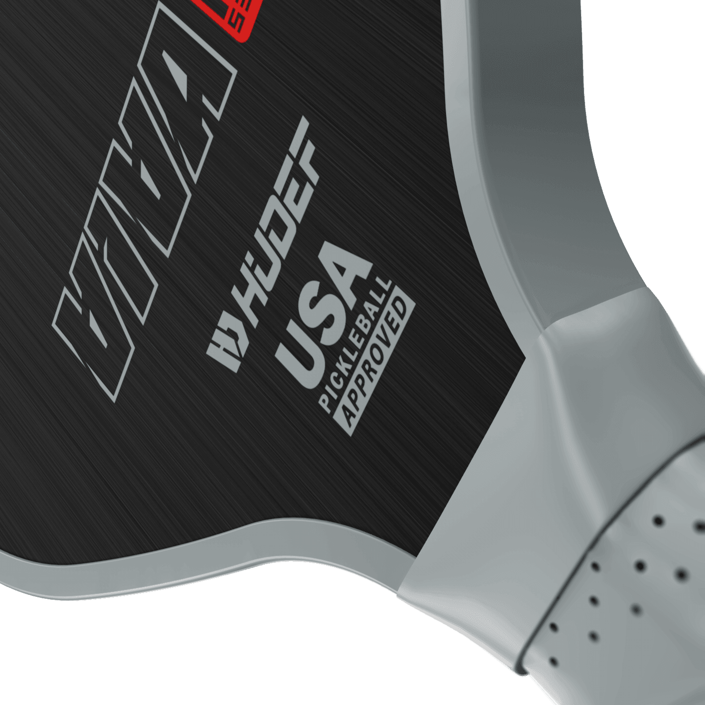 HUDEF Viva Pro™ Gen2 (Power﹢) Pickleball Paddle - Hudef Sport - Little Red General Store