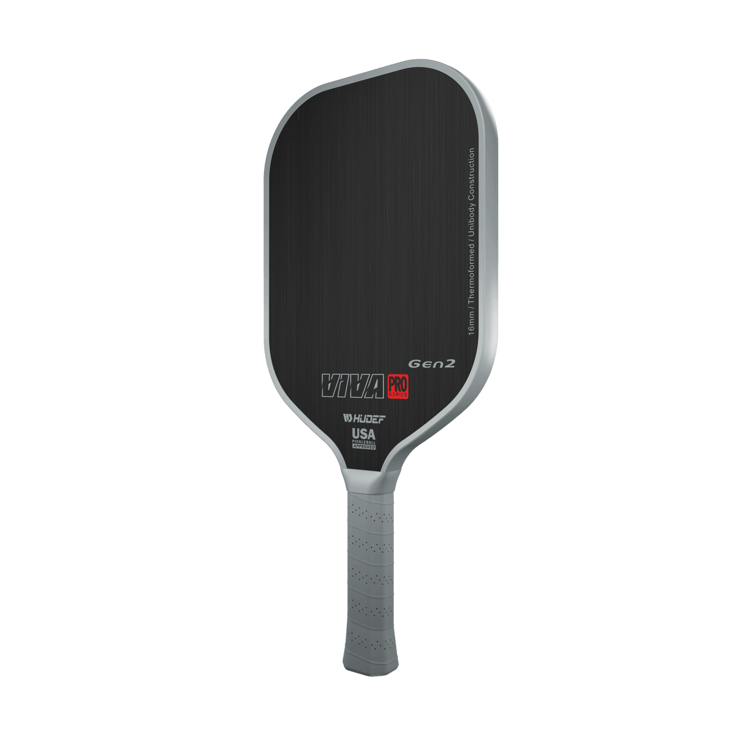 HUDEF Viva Pro™ Gen2 (Power﹢) Pickleball Paddle - Hudef Sport - Little Red General Store