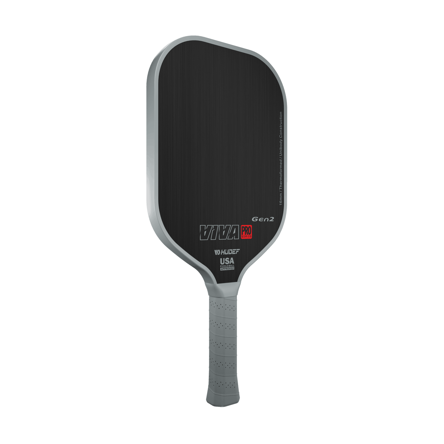 HUDEF Viva Pro™ Gen2 (Power﹢) Pickleball Paddle - Hudef Sport - Little Red General Store