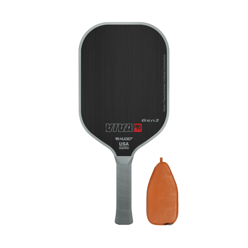 HUDEF Viva Pro™ Gen2 (Power﹢) Pickleball Paddle - Hudef Sport - Little Red General Store