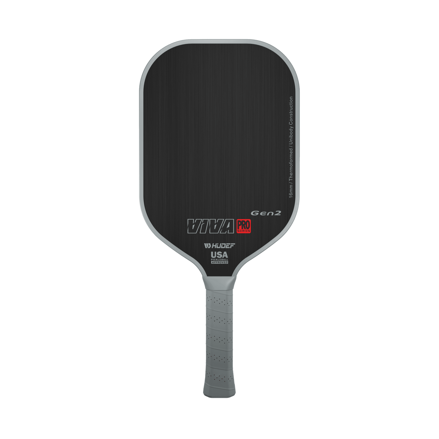 HUDEF Viva Pro™ Gen2 (Power﹢) Pickleball Paddle - Hudef Sport - Little Red General Store