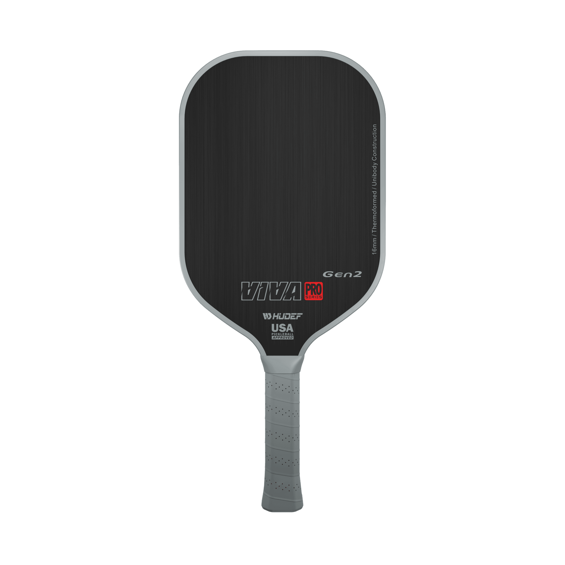 HUDEF Viva Pro™ Gen2 (Power﹢) Pickleball Paddle - Hudef Sport - Little Red General Store