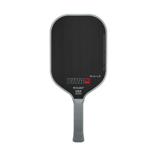 HUDEF Viva Pro™ Gen2 (Power﹢) Pickleball Paddle - Hudef Sport - Little Red General Store