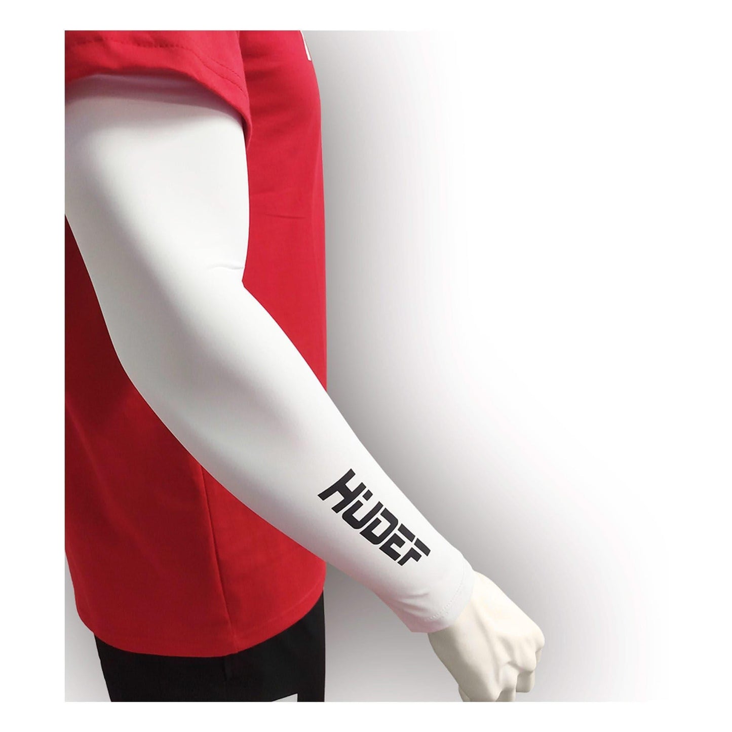 HUDEF Ice Feeling Sleeves - Hudef Sport - Little Red General Store