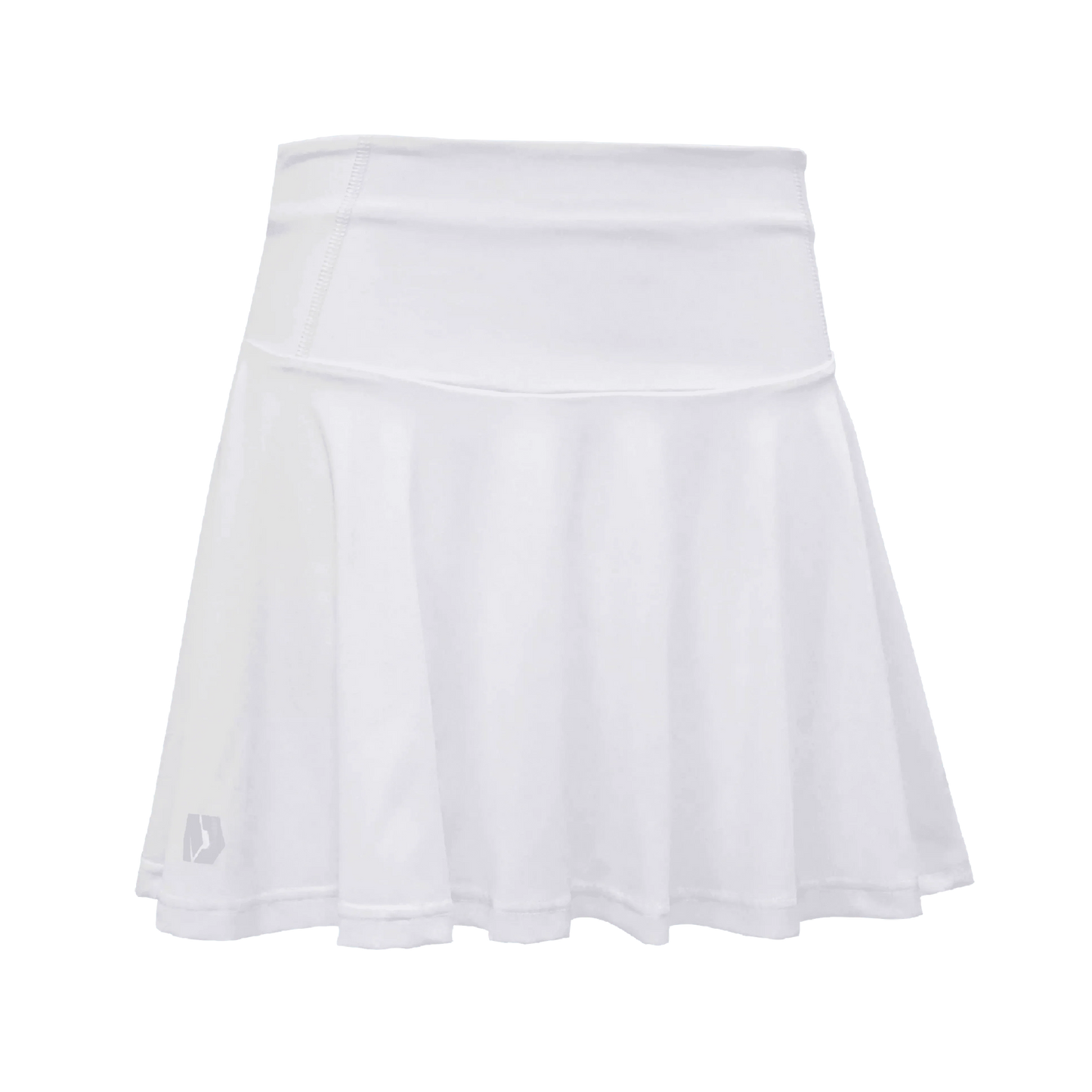 HUDEF WOMEN'S SHORT SKIRT - Hudef Sport - Little Red General Store