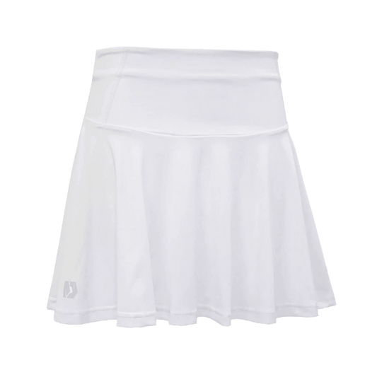 HUDEF WOMEN'S SHORT SKIRT - Hudef Sport - Little Red General Store