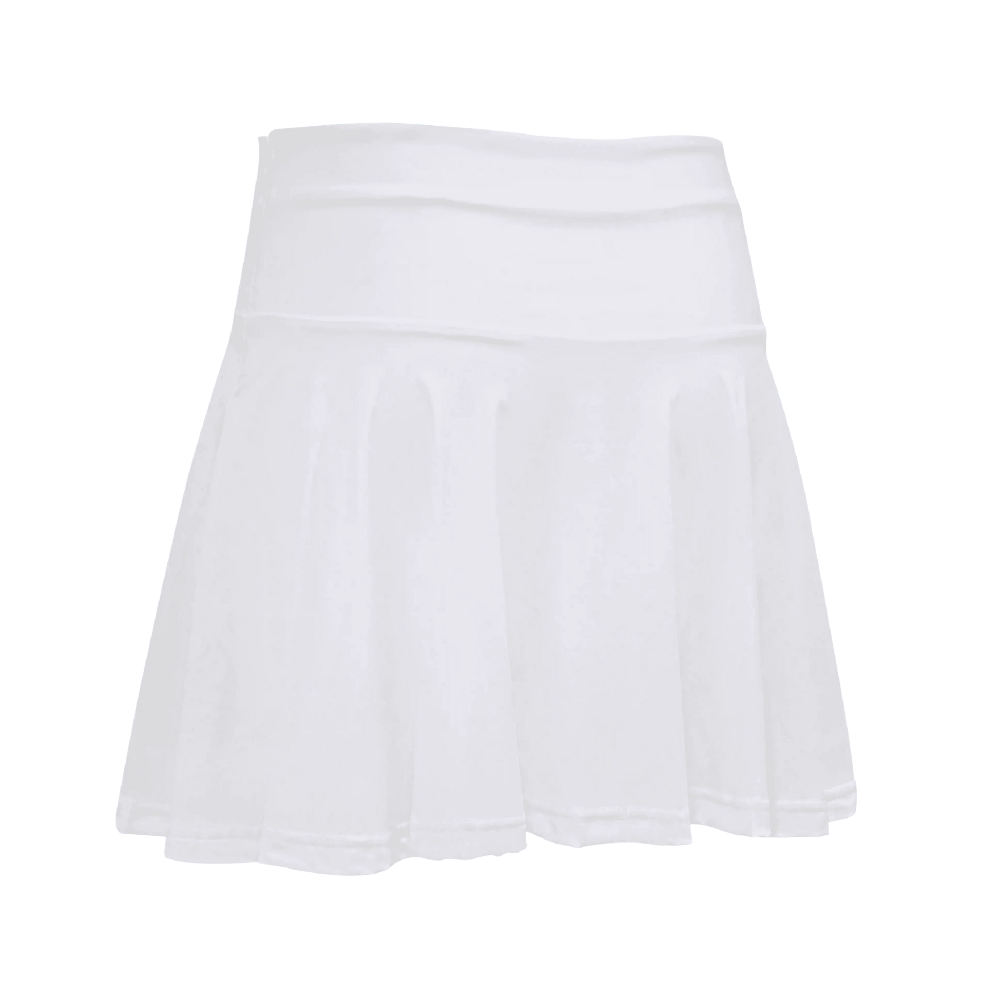 HUDEF WOMEN'S SHORT SKIRT - Hudef Sport - Little Red General Store