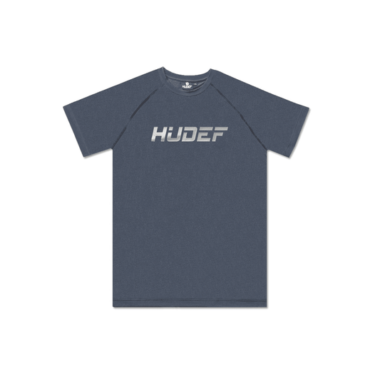 HUDEF Men's Ice Feeling T-shirt - Hudef Sport - Little Red General Store