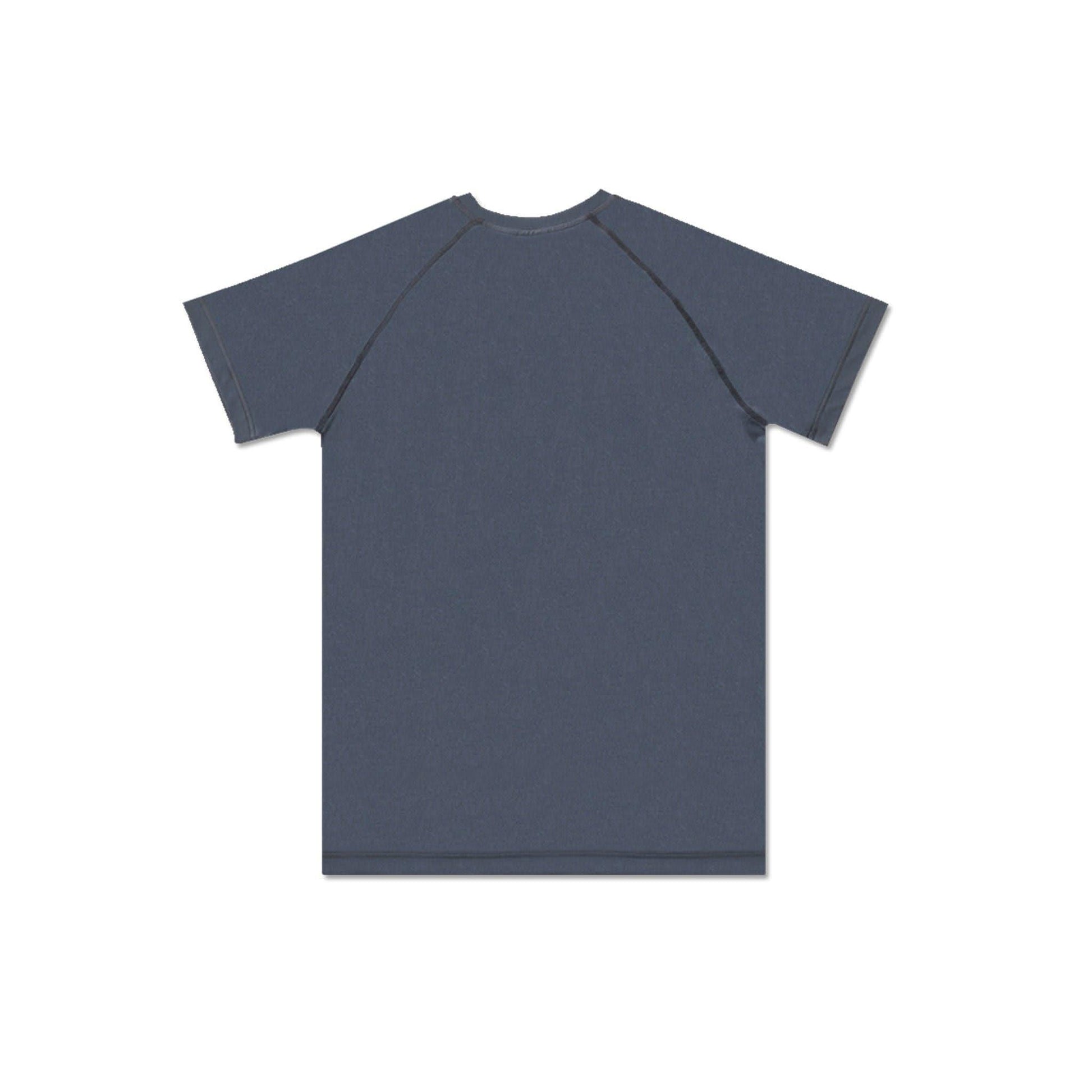 HUDEF Men's Ice Feeling T-shirt - Hudef Sport - Little Red General Store