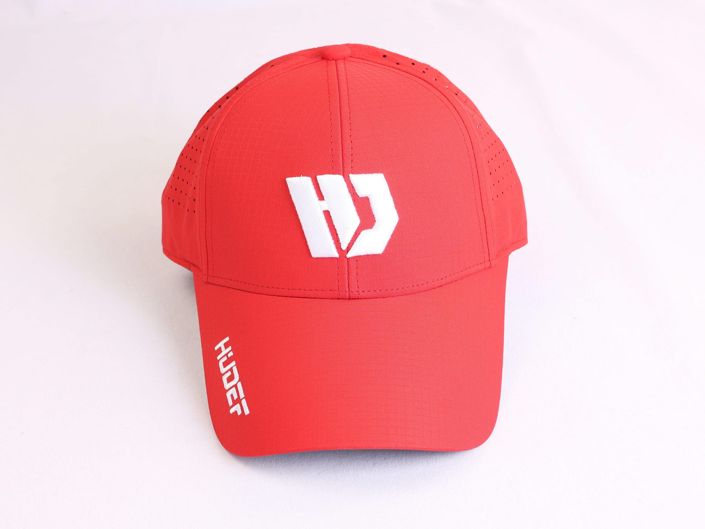 Premier Lite Adjustmant Hat - Hudef Sport - Little Red General Store