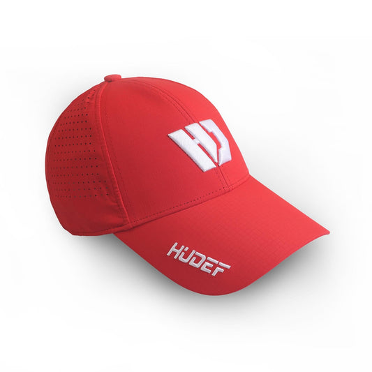 Premier Lite Adjustmant Hat - Hudef Sport - Little Red General Store